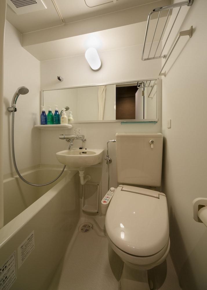 Hotel SUI Ginza Kyobashi by ABEST Tokyo Eksteriør billede