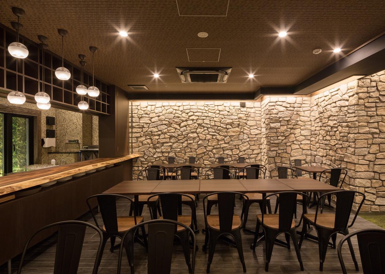 Hotel SUI Ginza Kyobashi by ABEST Tokyo Eksteriør billede