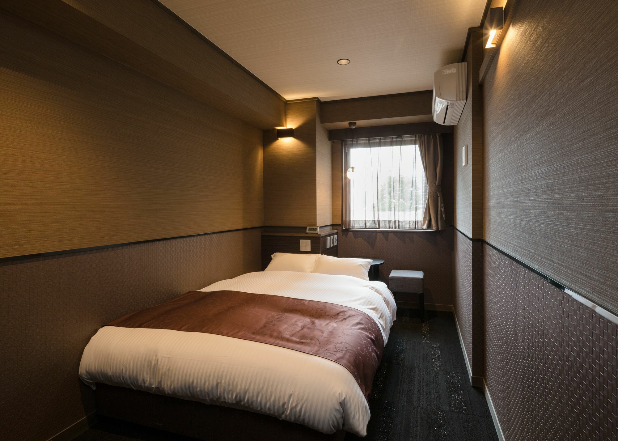 Hotel SUI Ginza Kyobashi by ABEST Tokyo Eksteriør billede